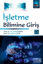 İşletme Bilimine Giriş
